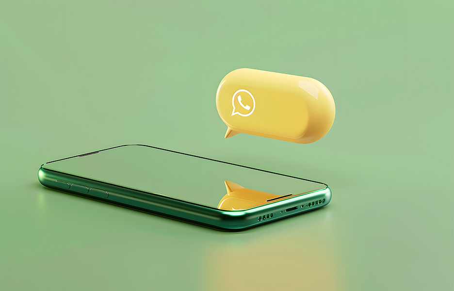 Política de Privacidade do WhatsApp é questionada na Justiça | Foto: Freepik