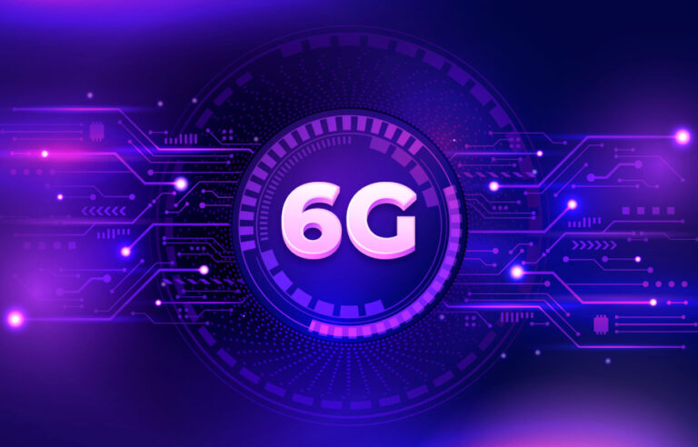 6G: Brasil e Índia assinam acordo para desenvolver tecnologia