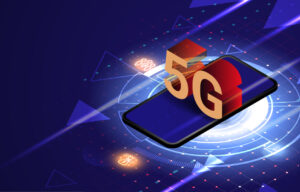 Vivo é 1ª no mundo em velocidade média de download 5G