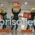 Brisanet inaugura duas lojas no Nordeste