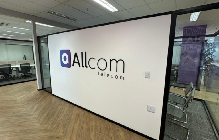 Allcom anuncia parcerias para ampliar conectividade em diversos setores