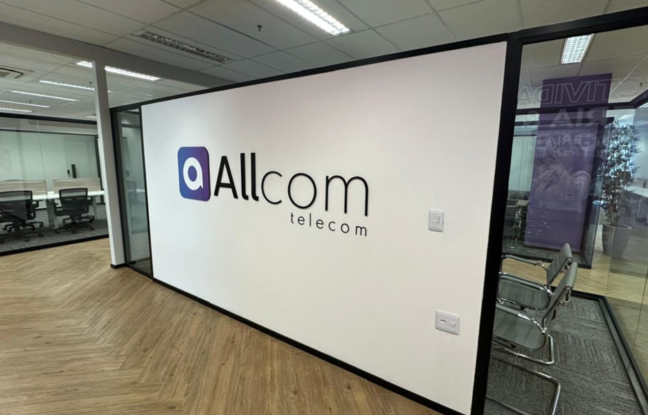 Allcom anuncia parcerias para ampliar conectividade em IoT