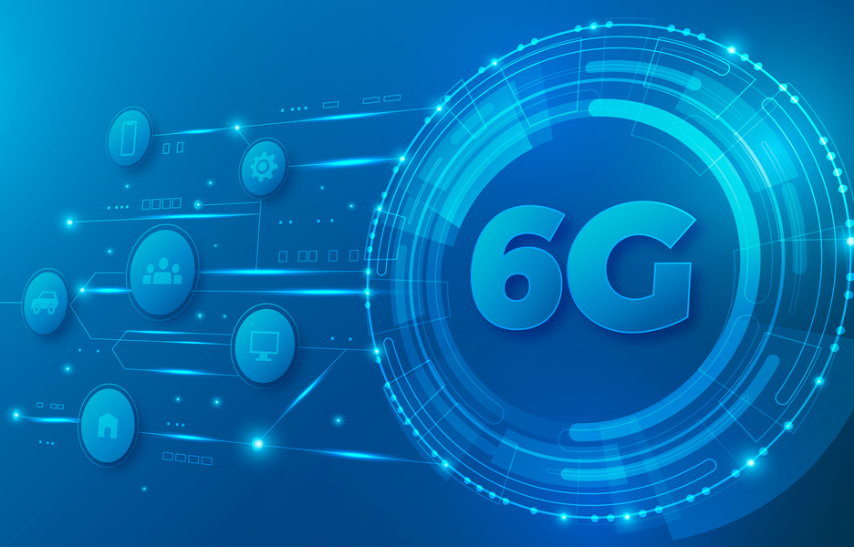 Evolução do 5G: como o 5.5G está abrindo caminho para o 6G