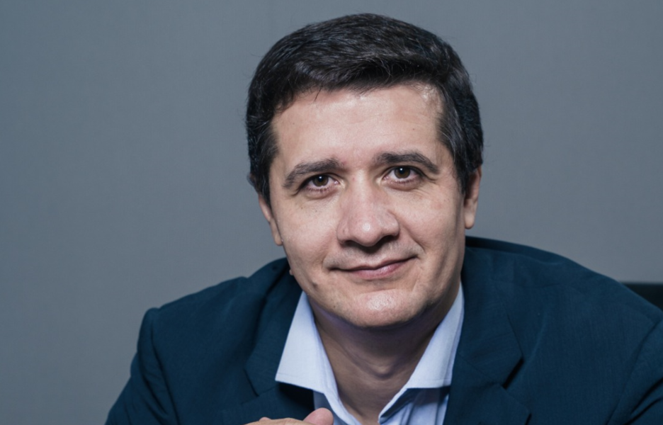 Desktop anuncia Fernando Sá como novo head B2B