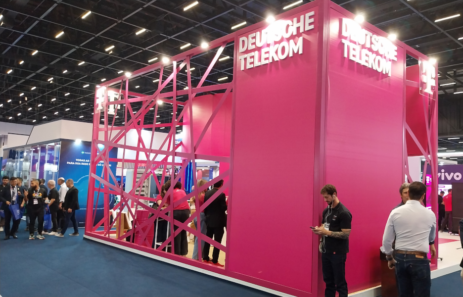 Deutsche Telekom lança subsidiária para roaming internacional no Brasil