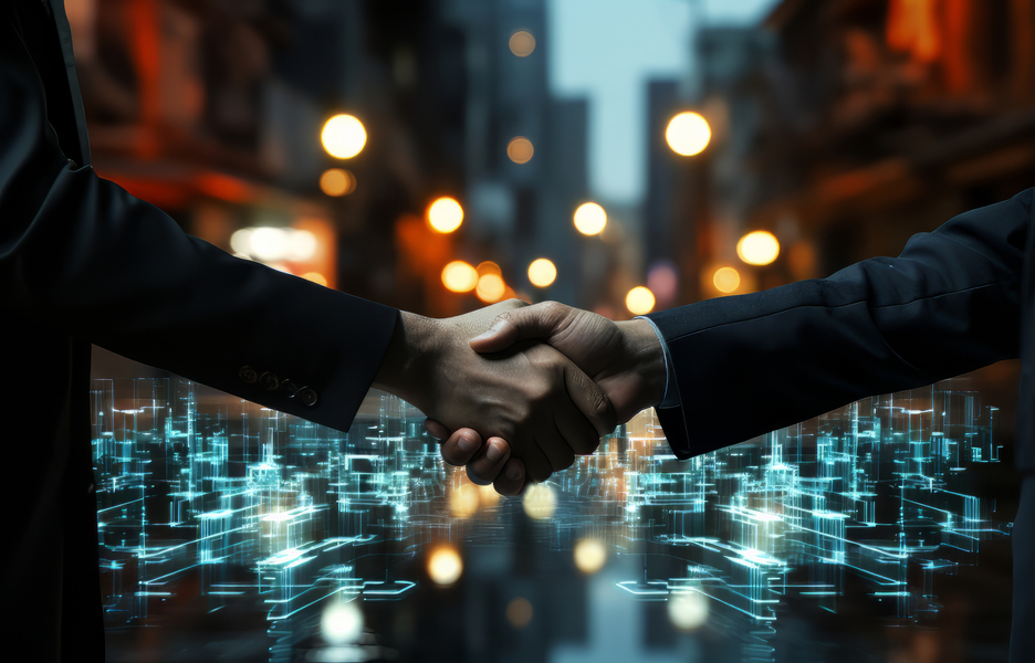 Hypeone e Meta estabelecem parceria para impulsionar jornadas digitais