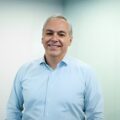 Marcio Caputo é o novo vice-presidente executivo da Logicalis no Brasil