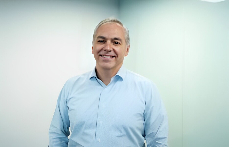 Logicalis anuncia Marcio Caputo como novo vice-presidente executivo no Brasil