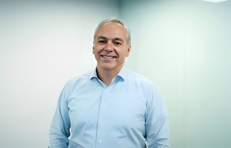 Marcio Caputo é o novo vice-presidente executivo da Logicalis no Brasil