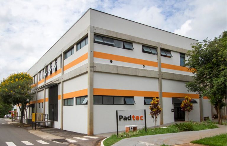 Padtec amplia vendas para ISPs, mas registra 4º prejuízo seguido
