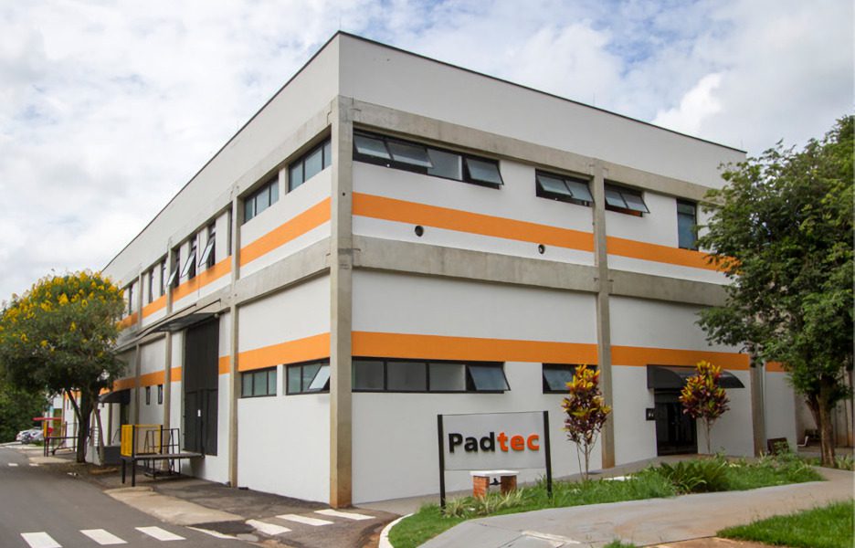 Padtec amplia vendas para ISPs no 3º tri