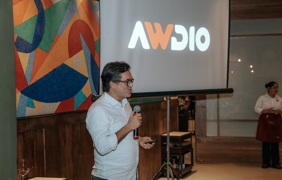 Awdio: nova plataforma de streaming da Watch Brasil quer competir com Spotify