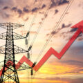 Energia elétrica puxa alta de 0,54% do IPCA-15 em outubro