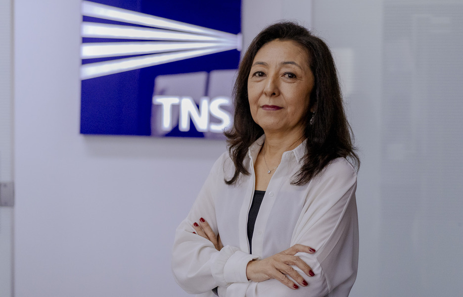Massae Doi é nova diretora de Produtos e Expansão LATAM da TNS