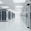data center data centers