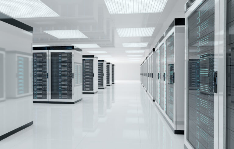 data center data centers