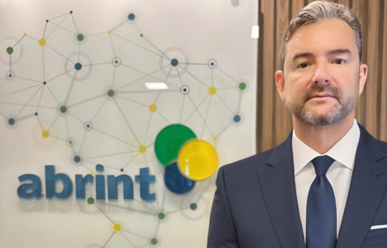 Abrint elege diretoria para o biênio 25/26