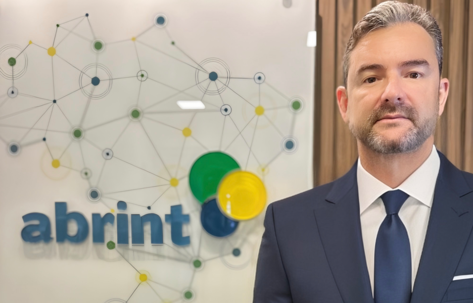 Abrint elege diretoria para o biênio 25/26