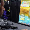 AfroReggae forma 140 jovens em tecnologia e eSports no Complexo da Maré