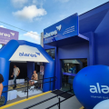Alares abre loja modelo no RN com novo conceito de atendimento