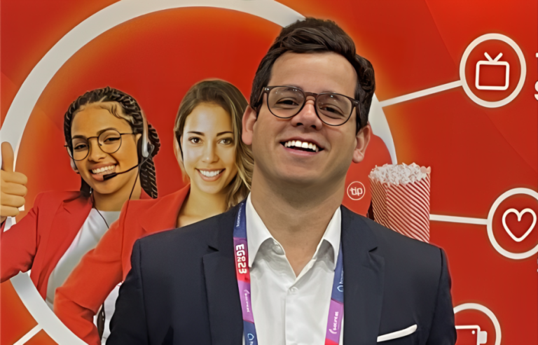 Alves: Provedor, vamos falar sobre churn