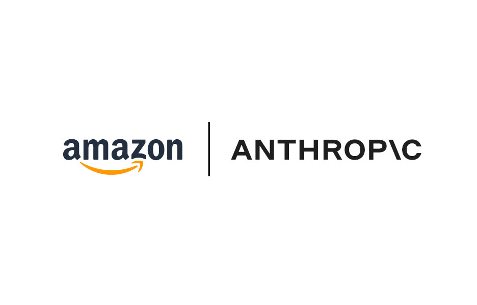 Amazon dobra investimento na Anthropic