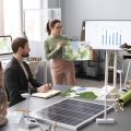 Atlântico recebe sua primeira certificação ESG