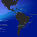 Cirion Technologies anuncia nova rota de cabo submarino SAC-2