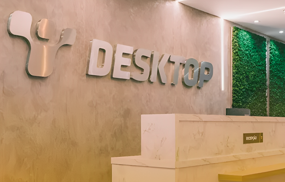 Desktop expande serviços para Cedral e Avaí no interior paulista