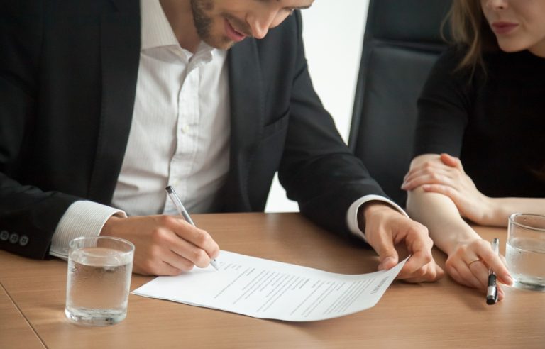 EBM Engenharia e Trusted Data assinam contrato para data center da Um Telecom