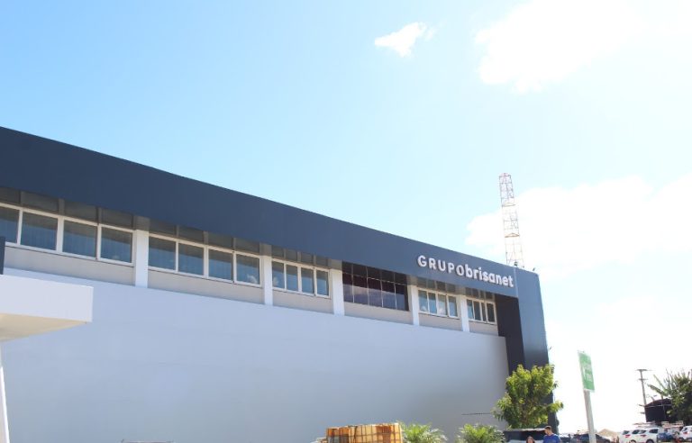 Lucro da Brisanet cai 49% com custos da implantação do 5G