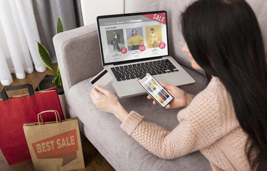 Maiores marketplaces do Brasil tem média regular de acessibilidade