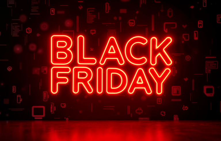 Vero oferece pacotes de streaming pensando na Black Friday