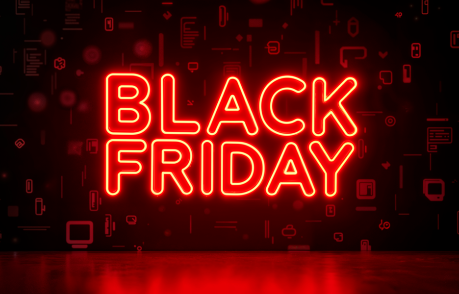 Vero oferece pacotes de streaming pensando na Black Friday