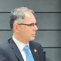 Em última manifestação, Coimbra defende manter a Norma 4 e o SCI