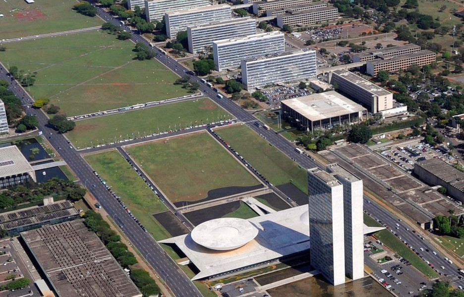 PEC sobre fiscalização das Agências Reguladoras já tem cerca de 150 assinaturas, segundo autor | Foto: Geraldo Magela/Agência Senado