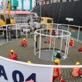 EAF recebe autorização para trecho terrestre da Infovia 04