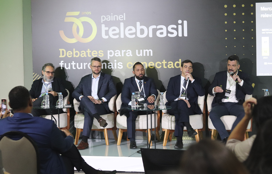 Teles ajustam estratégia ao presente e futuro dos serviços digitais