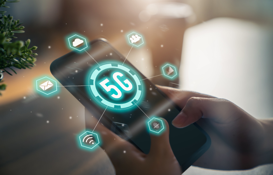 5G ganha quase 2 milhões de usuários em outubro de 2024