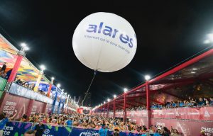 Alares vai testar o WiFi 7 durante o Carnatal 2024