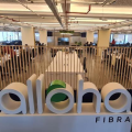 Alloha Fibra adere ao programa 1 Milhão de Oportunidades
