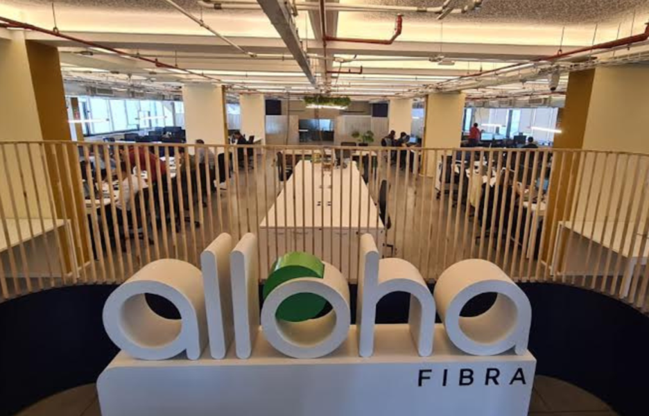 Alloha Fibra adere ao programa 1 Milhão de Oportunidades