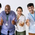 Desktop recebe certificado Great Place to Work