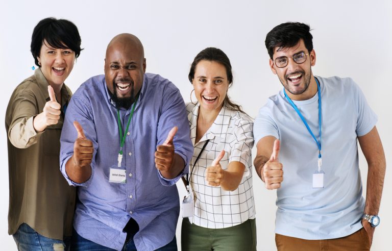 Desktop recebe certificado Great Place to Work