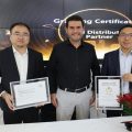 Huawei e Agis firmam parceria para expansão no mercado B2B de TI em 2025