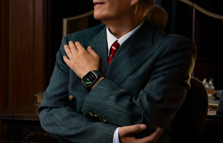 Huawei lança WATCH D2 com monitoramento contínuo da pressão arterial