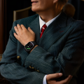 Huawei lança WATCH D2 com monitoramento contínuo da pressão arterial