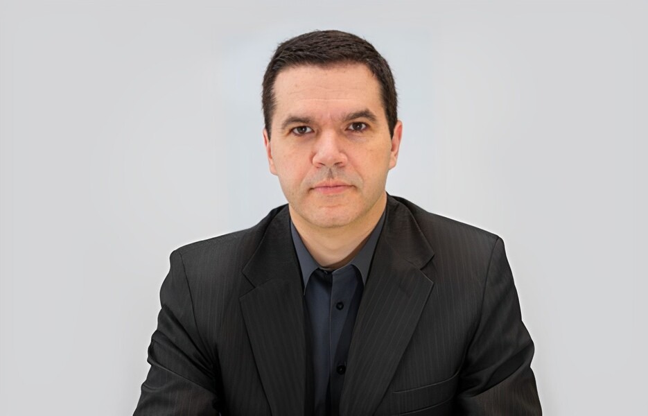 RNP nomeia Lisandro Granville como novo diretor-geral