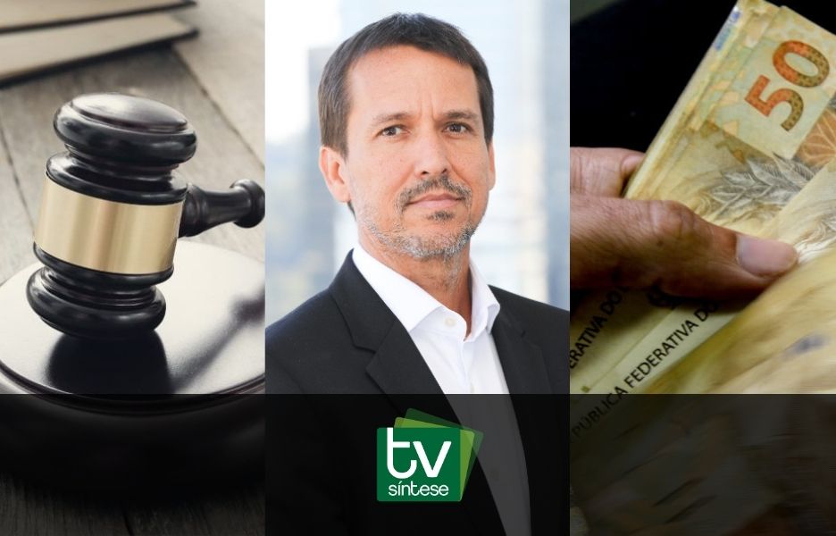 TV Síntese: Expectativa pra venda da Oi Fibra, mudanças na Claro, cashback de 100%