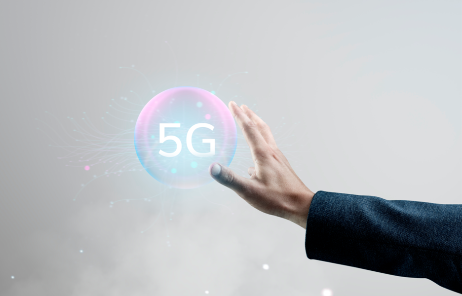 Expansão do 5G e aumento da conectividade marcam o mercado brasileiro em 24